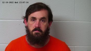 Nathan Lee Rhinesmith Mugshot