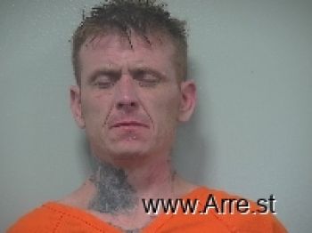 Nathan Ernie David Simpson Mugshot