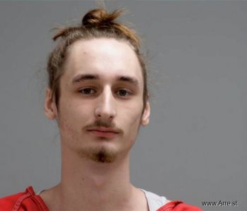 Nathan A Smetanko Mugshot