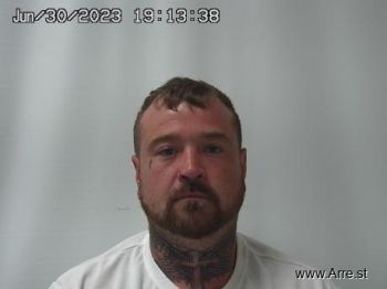 Nathan  Sparks Mugshot