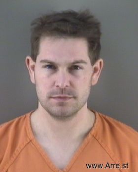 Nathan Eric Thomas Mugshot