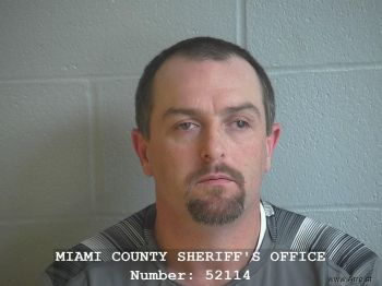 Nathan Bloss Towe Mugshot