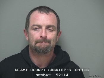 Nathan Bloss Towe Mugshot