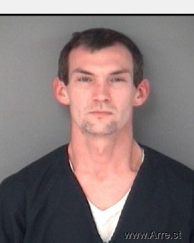 Nathan Andrew Wilkinson Mugshot