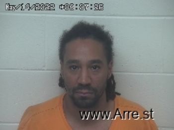 Nathan Issaac John Willis Mugshot