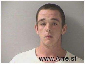 Nathan Darrell Wooldridge Mugshot