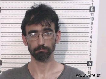 Nathan D Wright Mugshot