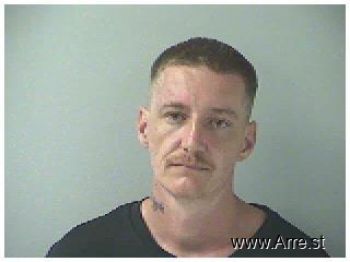 Nathanial Joseph Kelley Mugshot