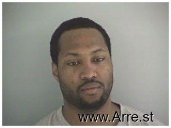 Nathaniel Marvin Allen Mugshot