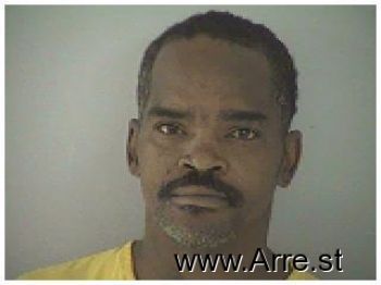 Nathaniel Nmn Arnold Mugshot