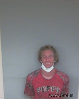 Nathaniel Paul Ayers Mugshot