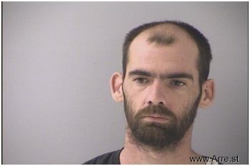 Nathaniel Garnett Carpenter Mugshot