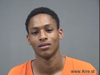 Nathaniel Rashawantonio Carter Mugshot