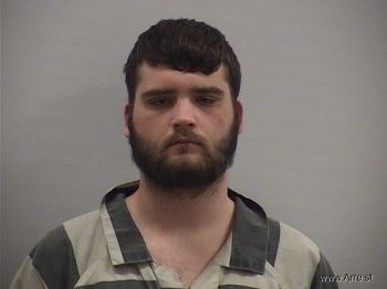 Nathaniel D Davis Mugshot