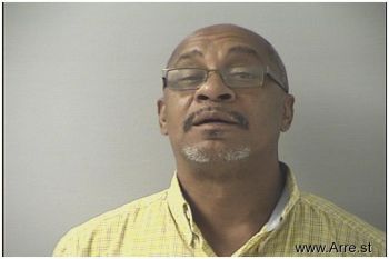 Nathaniel Andre Davis Mugshot