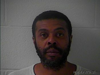 Nathaniel D Davis Mugshot