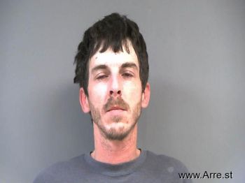 Nathaniel John Hoover Mugshot