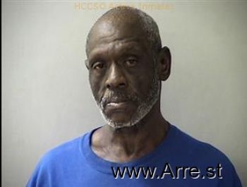 Nathaniel Sr Howard Mugshot