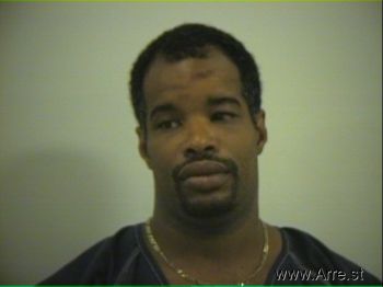 Nathaniel M Hughes Mugshot