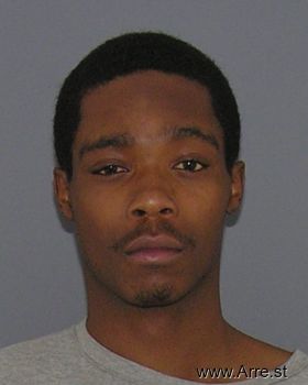 Nathaniel  Jackson Mugshot