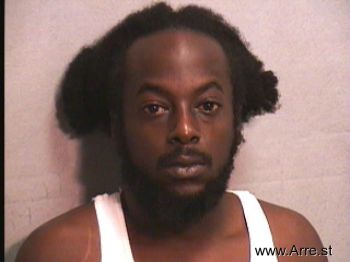 Nathaniel Lynn Jackson Mugshot