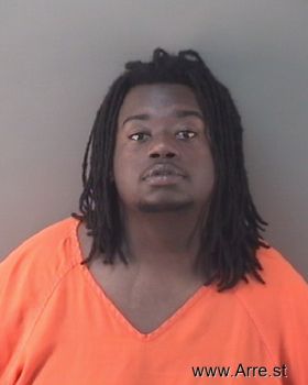 Nathaniel Lee Kelly Mugshot