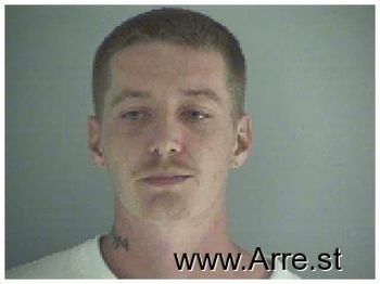 Nathaniel Joseph Kelly Mugshot