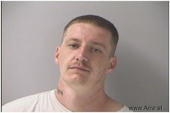 Nathaniel Joseph Kelly Mugshot