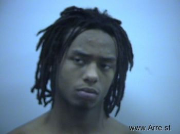 Nathaniel Joshua Love Mugshot