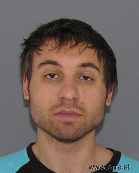 Nathaniel  Osterfeld Mugshot