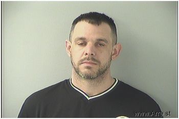 Nathaniel K Patrick Mugshot