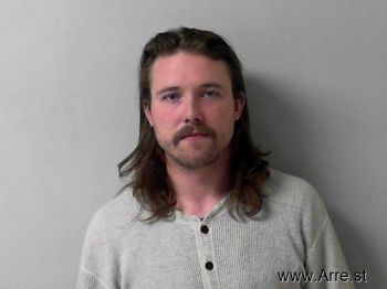 Nathaniel Isaac Riddle Mugshot