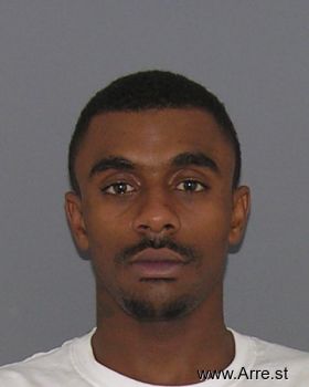 Nathaniel  Riley Mugshot