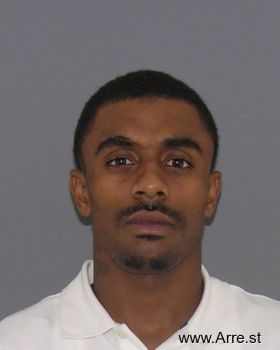 Nathaniel  Riley Mugshot