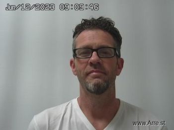 Nathaniel  Roberts Mugshot