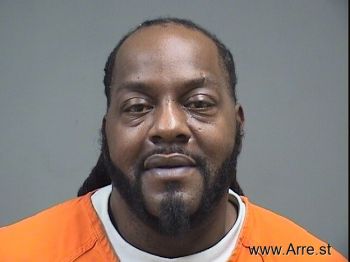 Nathaniel D Roberts Mugshot