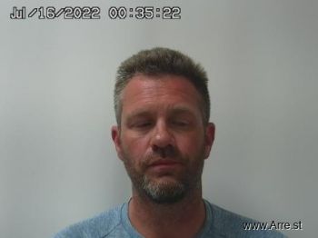 Nathaniel William Roberts Mugshot