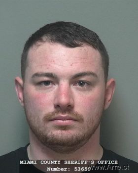 Nathaniel Shane Shearer Mugshot