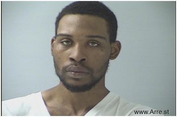 Nathaniel Shawntique Sims Mugshot