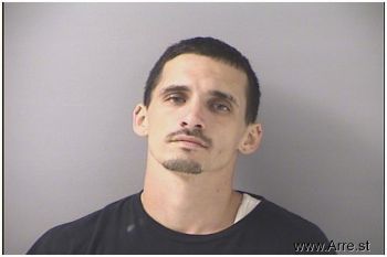 Nathaniel Kacey Thomas Mugshot