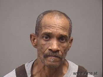 Nathaniel Jr Thompson Mugshot