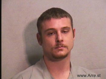 Nathaniel Jay Waggoner Mugshot