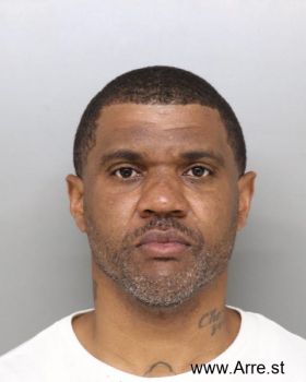 Nathaniel  Webster Mugshot