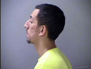 Natividad Michael Uballe Mugshot