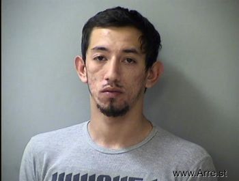 Natividad Michael Phillips Uballe Mugshot