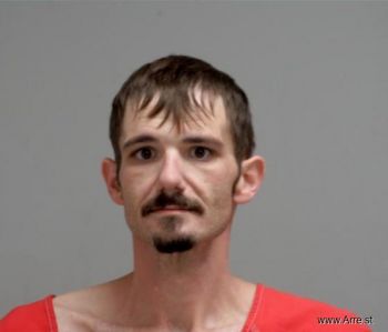 Neal Clint Lowmon Mugshot