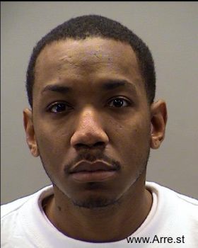 Neal Tyree Williams Mugshot