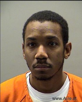 Neal Tyree Williams Mugshot