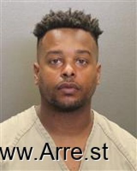 Neathen  Mcclendon Mugshot