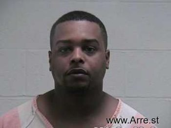 Neathen Rouchion Mcclendon Mugshot